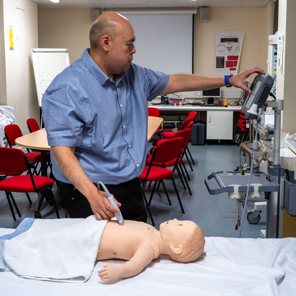 Expert Witness in Emergency Medicine Expert Witness in Emergency Medicine