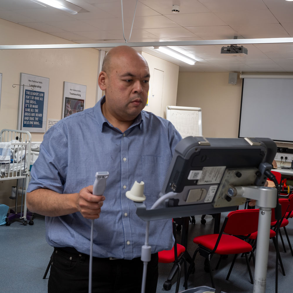 Expert Witness in Emergency Medicine