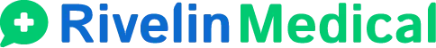 Rivelin Medical Logo